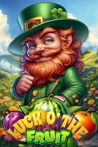 Luck O’ the Fruit