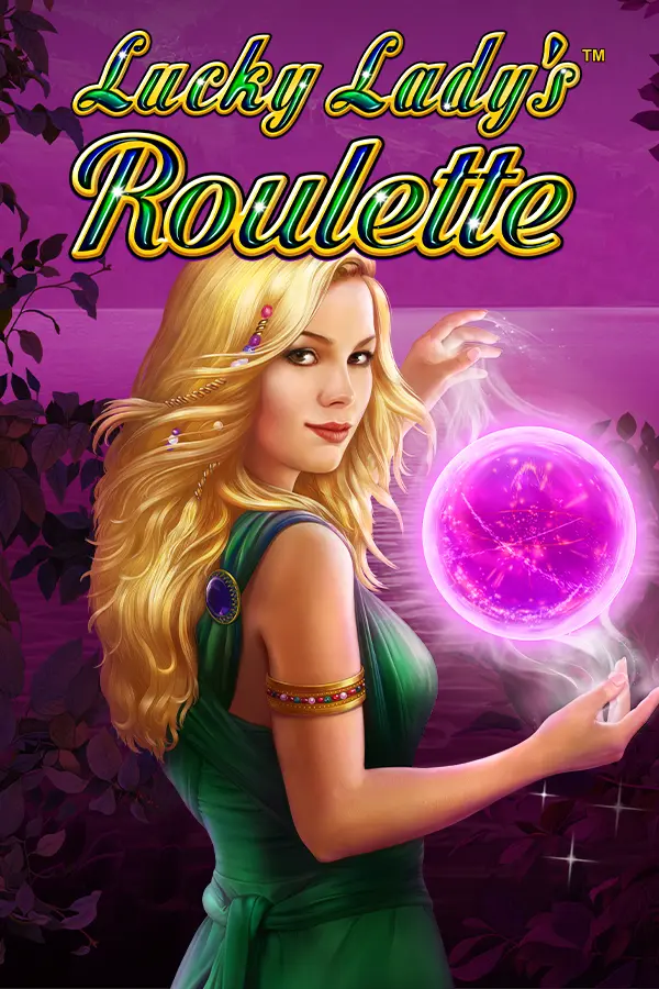 Lucky Lady’s Roulette