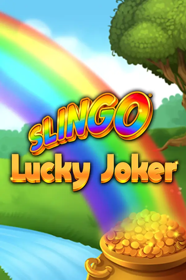 Slingo Lucky Joker