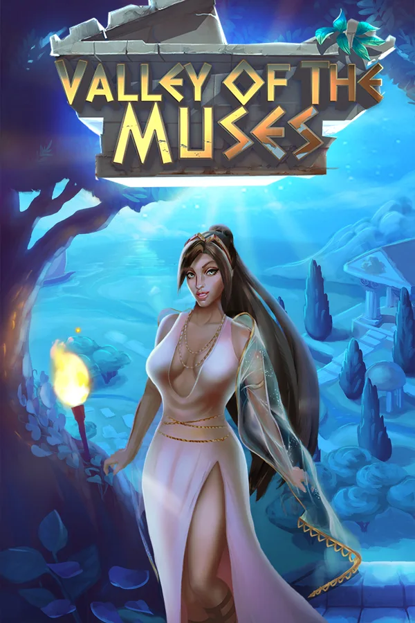 Valley of The Muses