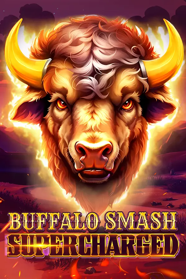 Buffalo Smash: Supercharged